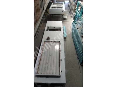 Vakummak Vakum Pres Vacum Pres Thermoform Cnc