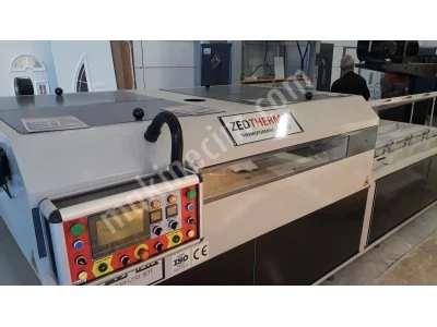 Vakummak Vakum Pres Vacum Pres Thermoform Cnc