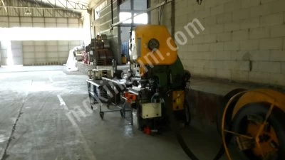 Panel Radiator Line