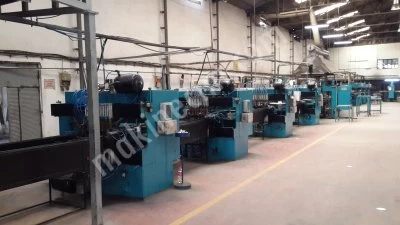 Panel Radiator Line