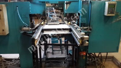 Panel Radiator Line
