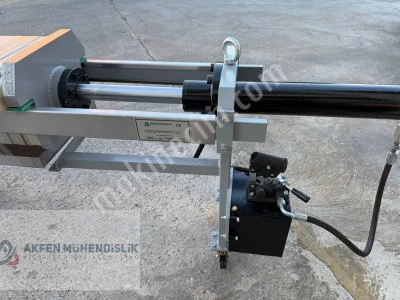 Crude Oil Filter Press Machine