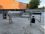 Aspir / Ayçiçek / Çörek Otu Yağı Süzme Filtre Pres