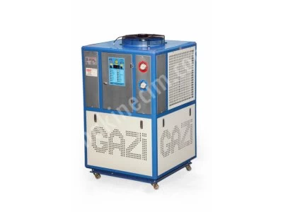 Delta-004 10.000 Kcal/H - Gazi Chiller