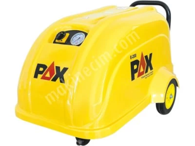 Complete Car Washing Machines