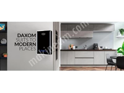 Elektrikli Şofben 18 Kw