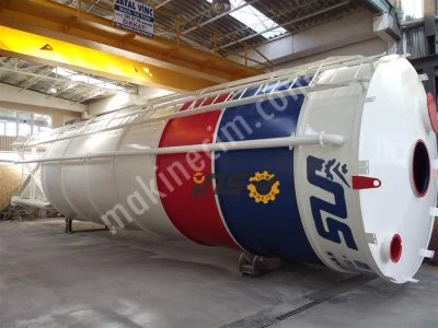 Bolted Type Silos