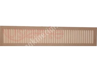 Panjur , Kepenk , Kapak Mdf Panjur