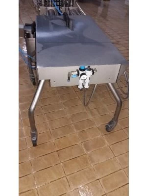 Yoghurt Filling Machine Is For Sale