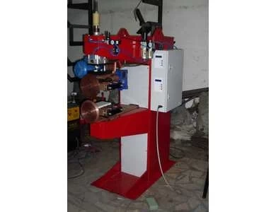 Dikiş Punta Kaynak Makinası