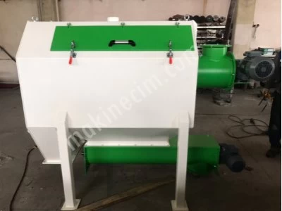 DRUM SIEVE