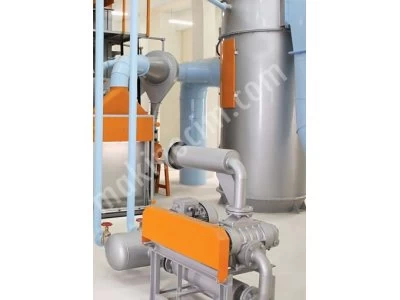 Dust Filter