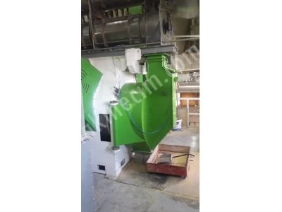 Pellet Mill