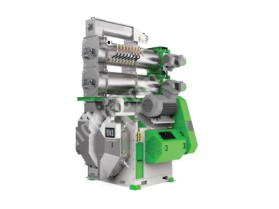 Pellet Mill