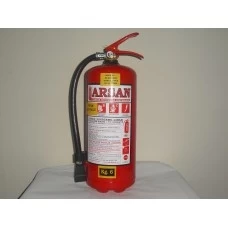 (Foam) Foam Fire Extinguishing Device 6 Kg