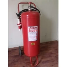 (Foam) Foam Fire Extinguishing Device, 25 Kg