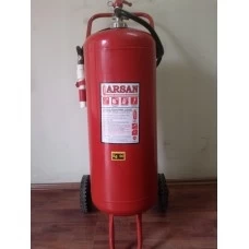 (Foam) Foam Fire Extinguishing Device 50 Kg