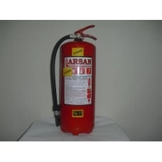 Halokarbon Gas Fire Extinguishing Device 6 Kg