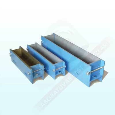 Cuboid-Cylinder-Beam Molds Liya Laboratory Test Devices