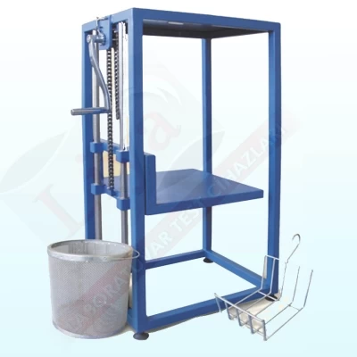 Specific Gravity Bench Liya Laboratory Test Equipment