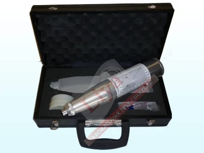 Concrete Test Hammer Liya Laboratory Test Equipment
