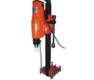 Core Drilling Machine Liya Laboratory Test Equipment