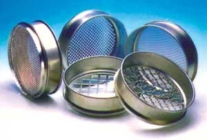 Sieve Set Liya Laboratory Test Equipment