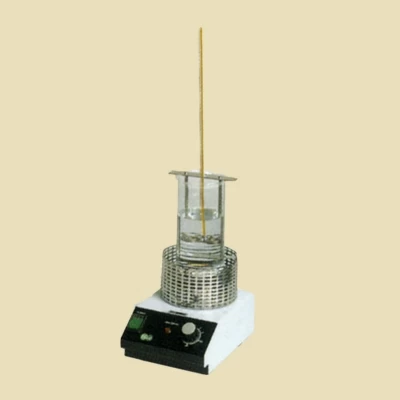 Softening Point Determination Device Liya Laboratory Test Equipment