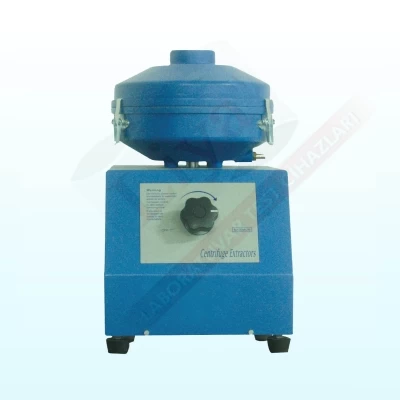 Centrifuge Extractor Test Set Liya Laboratory Test Equipment