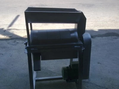Tomato Paste Making Machine