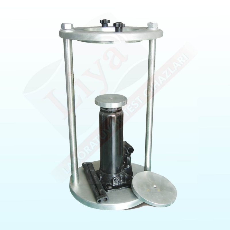 Marshall Extruder Liya Laboratory Test Equipment For Sale