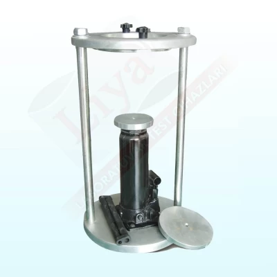 Marshall Sample Extractor Liya Laboratory Test Devices