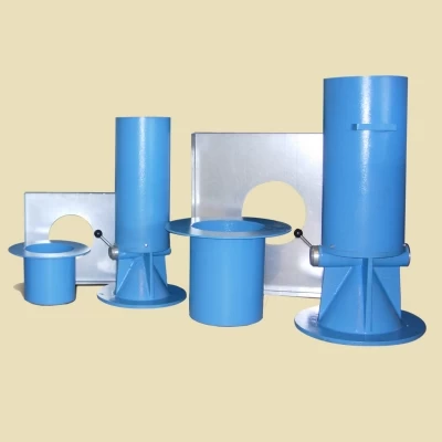 Sand Density Cone Lia Laboratory Testing Devices