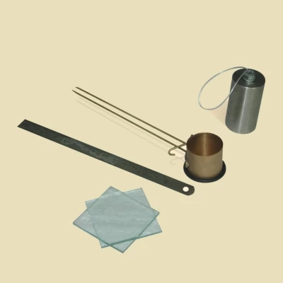 Le Chatelier Test Set Liya Laboratory Test Devices