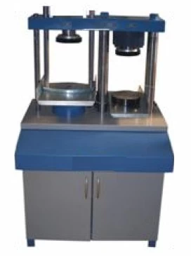 Çimento Presi Liya Laboratuvar Test Cihazları