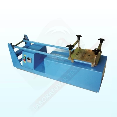 Çimento Şok Masası (Jotıng Table) Liya Laboratuvar Test Cihazları