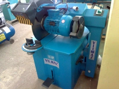 Profile Cutting Machine - Yilmaz