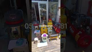 Komple Oto Yıkama Makinaları Kredi Kartına Peşin Fiyatına 10 Taksit İmkanı