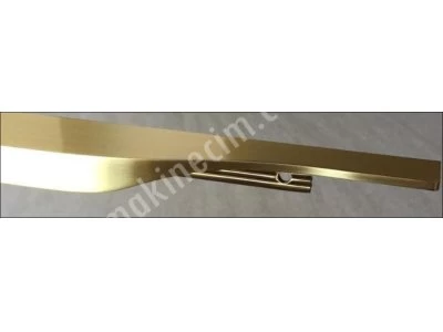 Hidden Handle, Gola Handle, Handle to kitchen cabinet