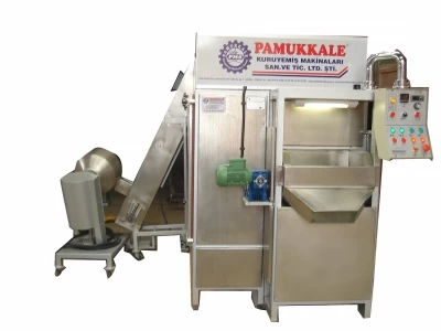 Roasting Oven