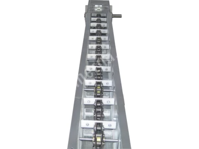 Chains Conveyor
