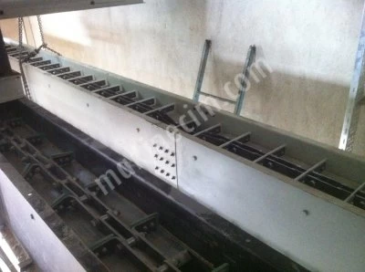 Chains Conveyor