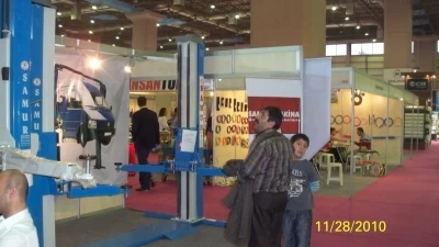 Oto Lift 3000 Kg