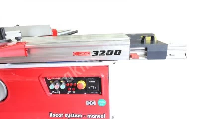 Mizrak 32000 Prestigious