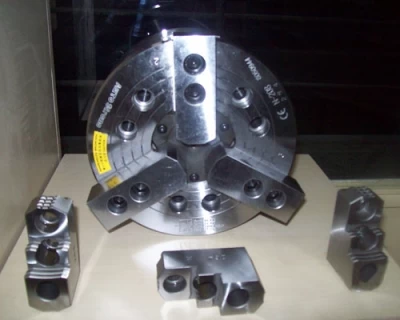 Cnc Torna Aynası Ve Cnc Torna Silindirler