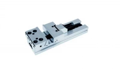 Hydraulic Vise