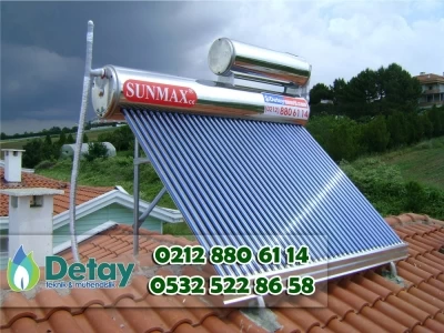 Güneş Paneli Sistemleri Satış Montaj İstanbul ve Çevre İllere