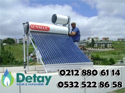 Edirne Güneş Enerji Sistemleri Servis Montaj