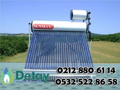 SOLAR ENERGY SYSTEMS FAULT DETECTION SERVICE ISTANBUL