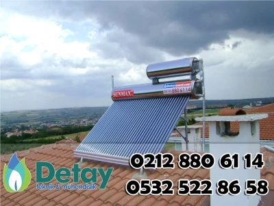 TEKIRDAG SOLAR ENERGY SYSTEMS